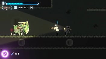 Metal flame pt 1 no commentary