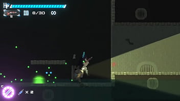 Metal flame pt 1 no commentary