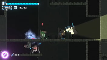 Metal flame pt 1 no commentary