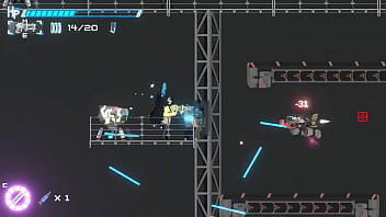 Metal flame pt 1 no commentary