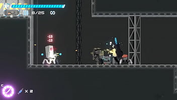 Metal flame pt 1 no commentary