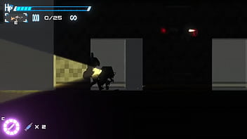 Metal flame pt 1 no commentary