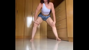 Nicole guedes niguedes branquinha deliciosa dançando funk saborosa nicole guedes