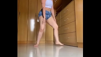 Nicole guedes niguedes branquinha deliciosa dançando funk saborosa nicole guedes