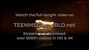 Hot babe flaunts manicure while boyfriend fucks her hard anal angels