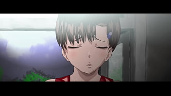 Omoro eroanime trailer　 ougon suikyou