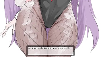 Lunatic Nurse Joi thumbnail