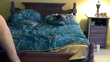 Nude Men William Gets Face Poked As Trace Straddles His Torso Before thumbnail