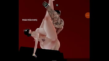 Esperando a ese culo colombiano de nyla para gozar meló rico