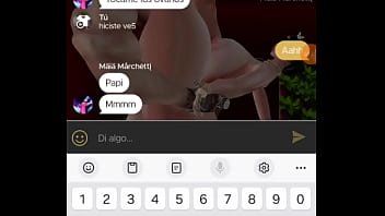 Esperando a ese culo colombiano de nyla para gozar meló rico