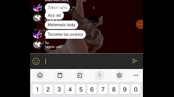 Esperando a ese culo colombiano de nyla para gozar meló rico