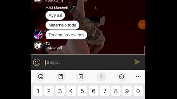 Esperando a ese culo colombiano de nyla para gozar meló rico