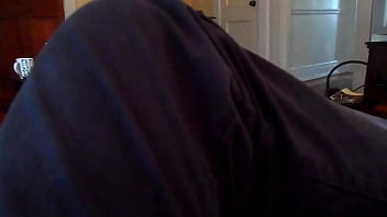 David Takes It Up The Ass thumbnail