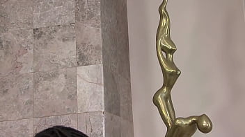 Before long this small boobed playmate will let you see a close up of her dripping