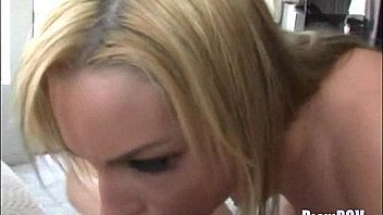 Blowjob pov 358
