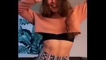 Booty legs with seducing posture