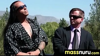 Happy ending massage for hookup stranger 22