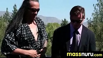 Happy ending massage for hookup stranger 22