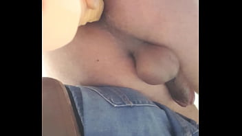 ánal En El Wc Con Dildo thumbnail