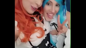 Qu’est ce que daphnee lecerf et moi on vous prépare