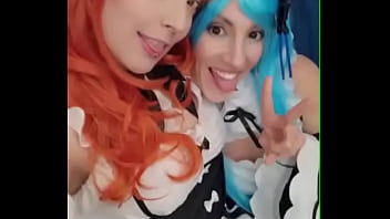 Qu’est ce que daphnee lecerf et moi on vous prépare