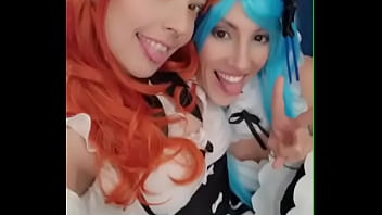 Qu’est ce que daphnee lecerf et moi on vous prépare