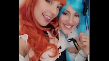 Qu’est Ce Que Daphnee Lecerf Et Moi On Vous Prépare thumbnail