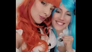 Qu’est ce que daphnee lecerf et moi on vous prépare