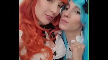 Qu’est ce que daphnee lecerf et moi on vous prépare