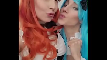 Qu’est ce que daphnee lecerf et moi on vous prépare