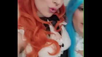 Qu’est ce que daphnee lecerf et moi on vous prépare