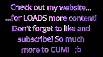 Big n sexy britney the southern belle bj queen “firewoman” 30 second sfw promo britney handles a big hose