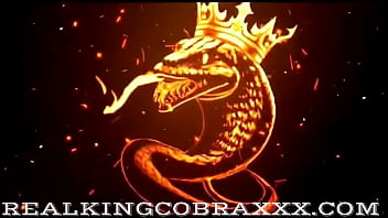 Happy joy to the world tell me you want king cobras cum in the spirit of xmas i loved bringing joy to wifeyswo