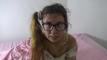 Im a stupid whore stepdaddy