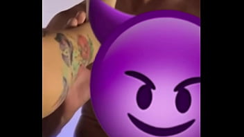 Le encantaba chuparme los pies les dejé video en mi only