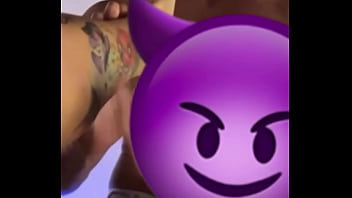 Le encantaba chuparme los pies les dejé video en mi only