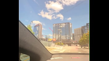 Squirting all over atlanta