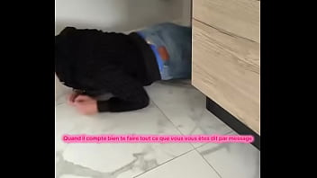 Rejoins moi sur tiktok