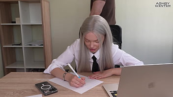 Tutor fucked a young student during a lesson