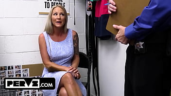 Case no 6615400 kleptomom