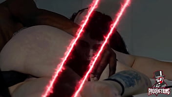 The sexorcist tiffany nacke and richard mann