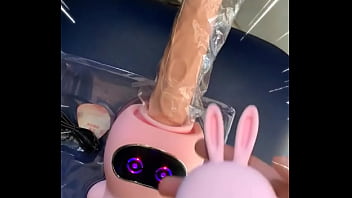Sex toy