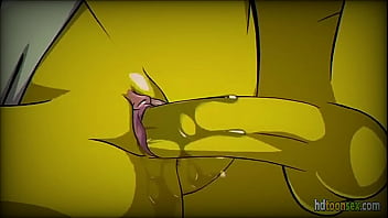 Animated porn rule 34