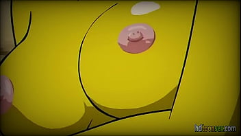 Animated porn rule 34