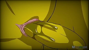 Animated porn rule 34