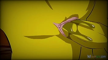 Animated porn rule 34