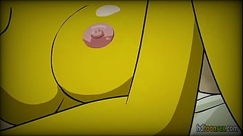 Animated porn rule 34