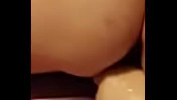 She like my big cock balls deep in every hole She like my big cock balls deep in every hole