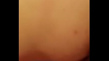 She like my big cock balls deep in every hole