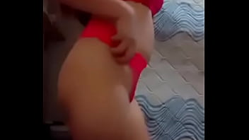 Hermosa esposa latina